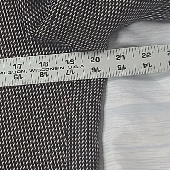 Angelo Donati Men's Single Breasted Wool Sport Coat 40 Long - Picture 11 of 12